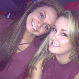 Meet your Posher, Alayna